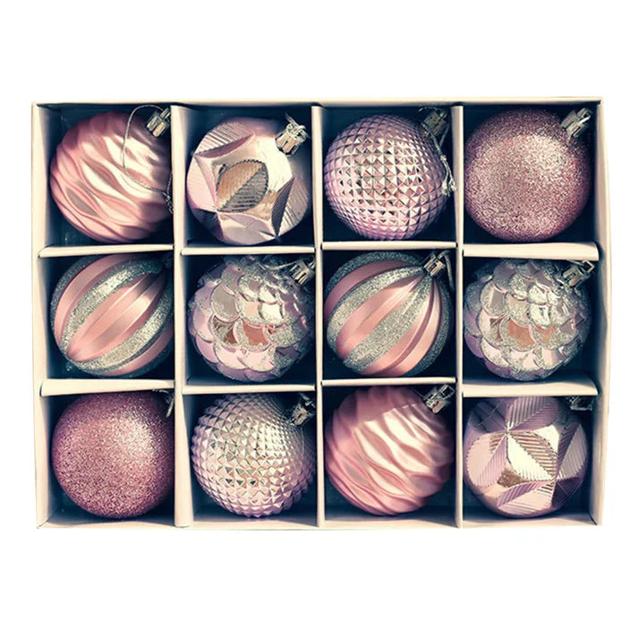 Kerstbubbel | kerstboom hanger