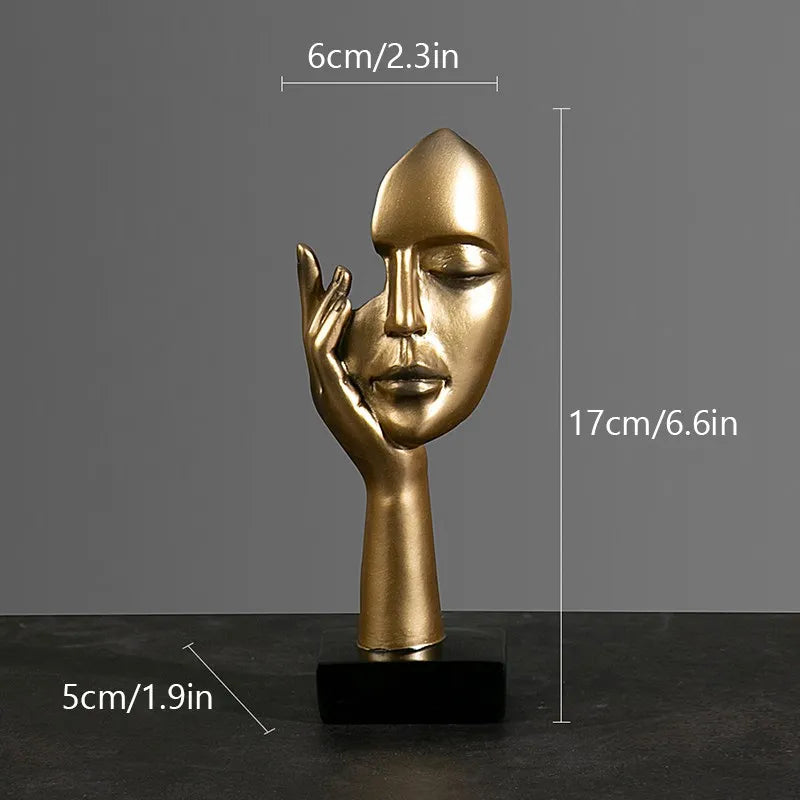 Vilead abstracte figuren