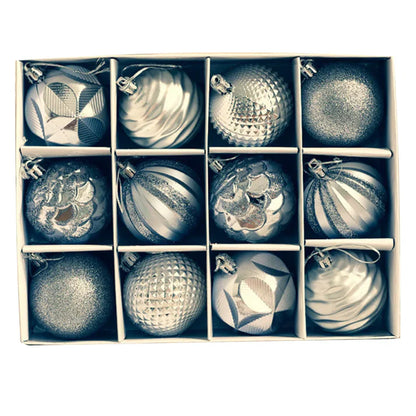 Kerstbubbel | kerstboom hanger