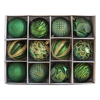 Kerstbubbel | kerstboom hanger