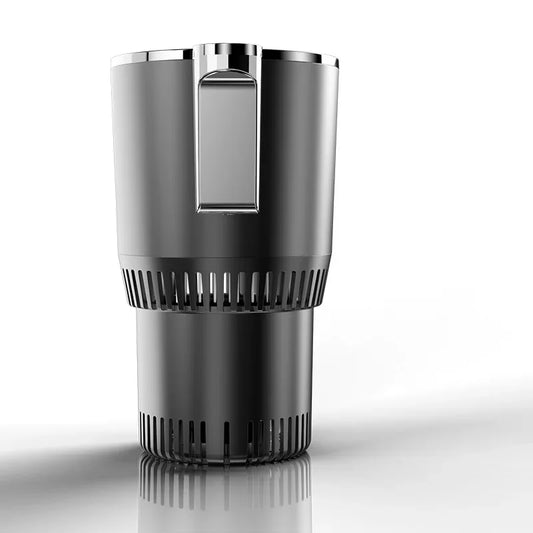 Clevercup - bekerhouder voor verwarming en koeling voor in de auto