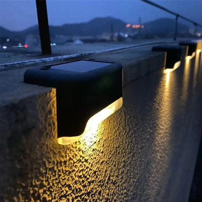 Solargloed (4 stuks)