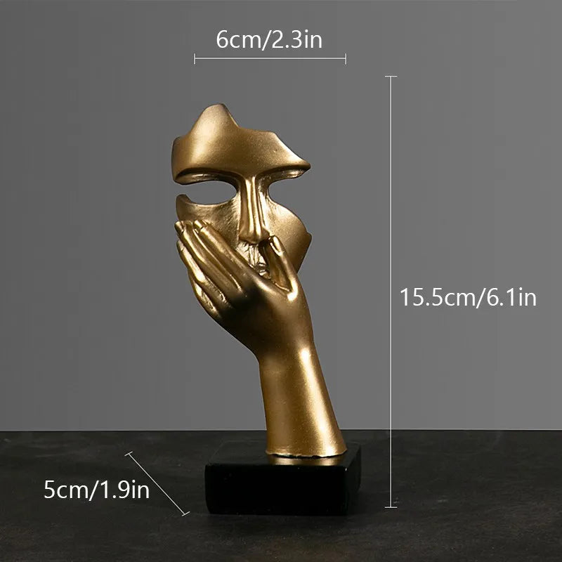 Vilead abstracte figuren