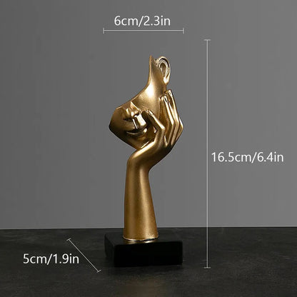 Vilead abstracte figuren