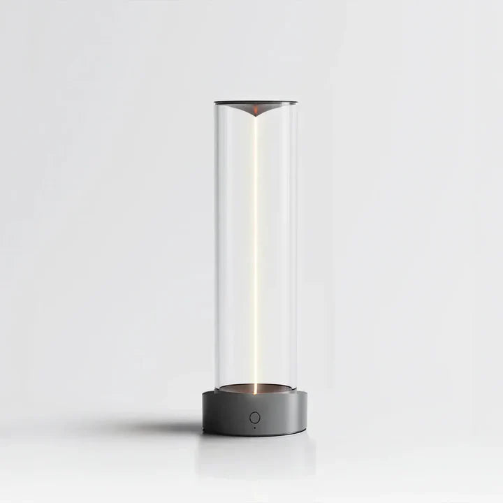 Sfeerlamp voor buiten - Opladen via USB, veelzijdig ontwerp
