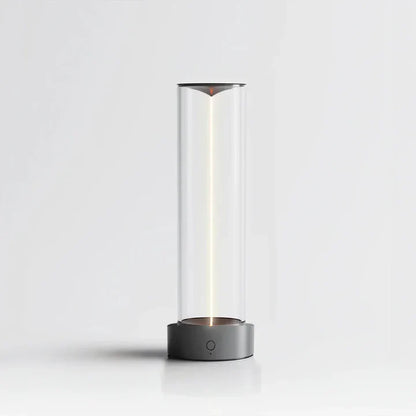 Sfeerlamp voor buiten - Opladen via USB, veelzijdig ontwerp