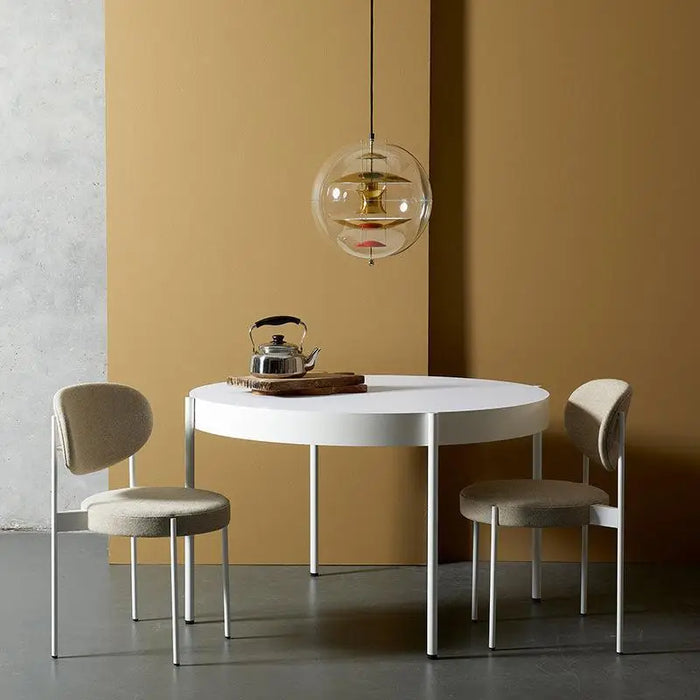 Cosmoorb | planeetlamp voor stijlvol dineren