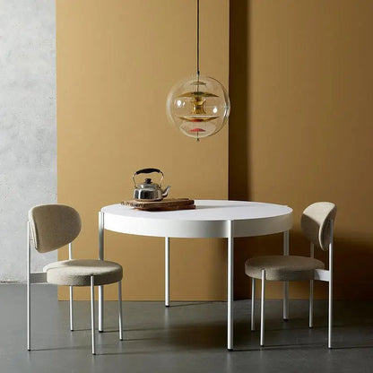 Cosmoorb | planeetlamp voor stijlvol dineren