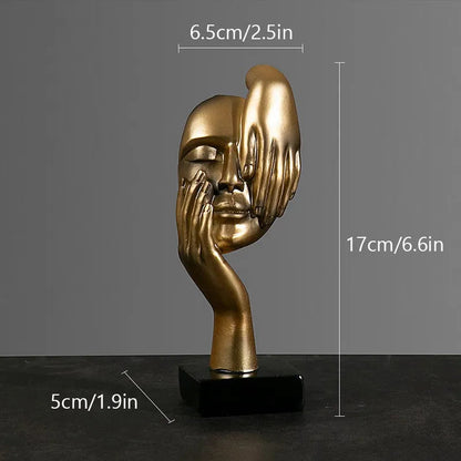 Vilead abstracte figuren