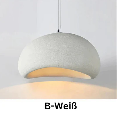 Wabi sabi hanglamp