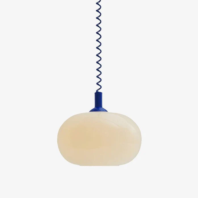 Macaron veer hanglamp