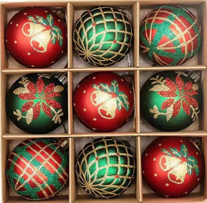 BellMagic | Kersthangerdecoratie voor een feestelijke sfeer