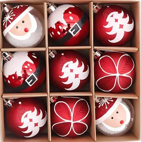 BellMagic | Kersthangerdecoratie voor een feestelijke sfeer