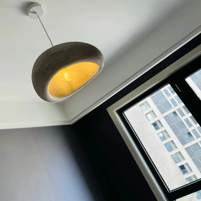 Wabi sabi hanglamp