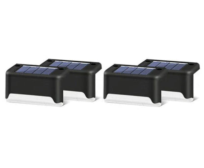Solargloed (4 stuks)