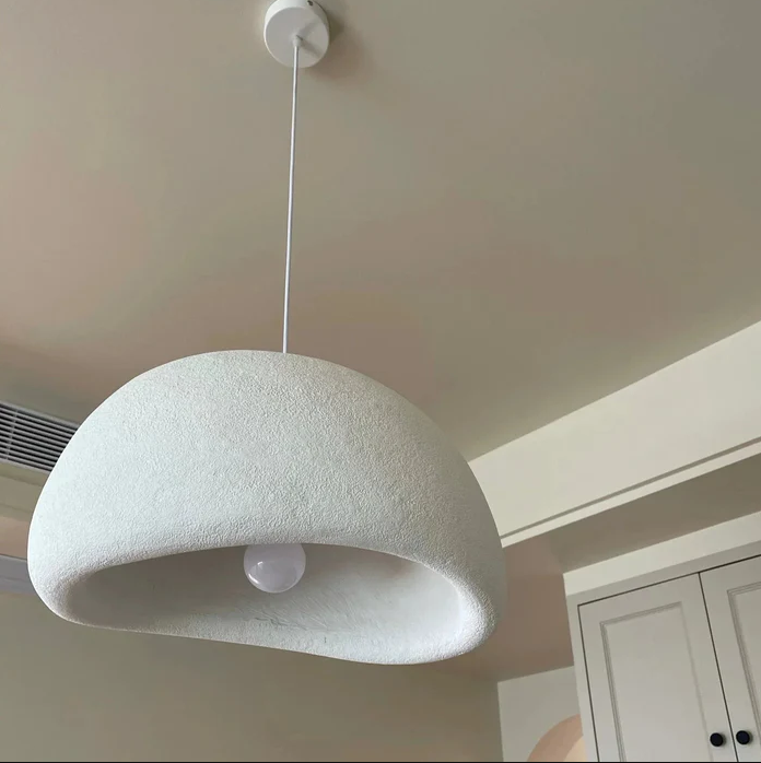 Wabi sabi hanglamp