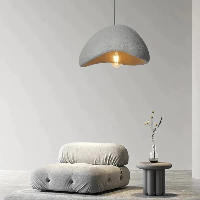 Wabi sabi hanglamp