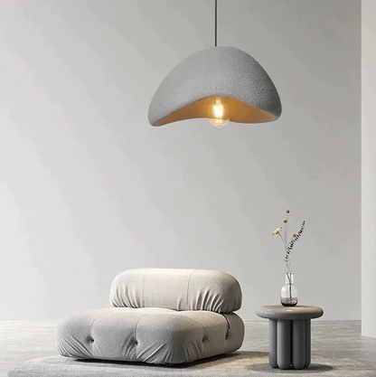 Wabi sabi hanglamp