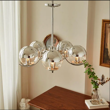 Scandinavische moderne eettafellamp