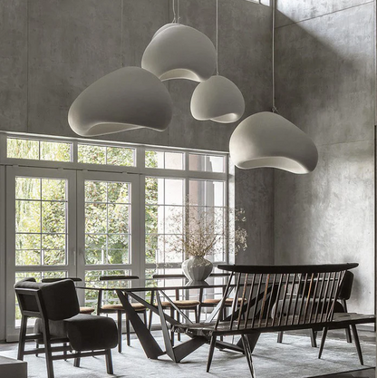 Wabi sabi hanglamp