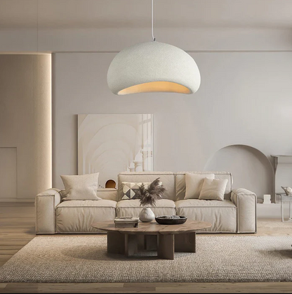 Wabi sabi hanglamp