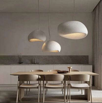 Wabi sabi hanglamp
