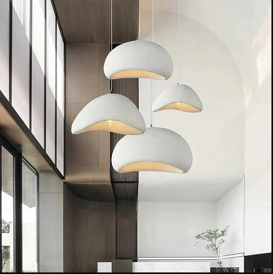 Wabi sabi hanglamp