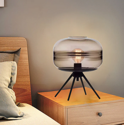 ArtistiLight - lamp met vier moderne creatieve poten