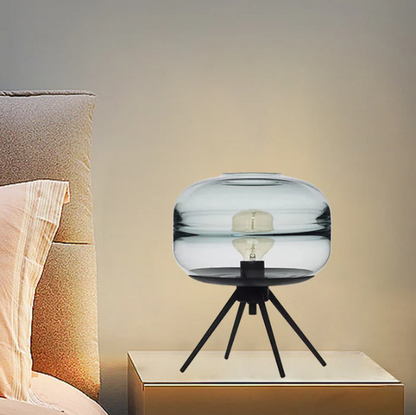 ArtistiLight - lamp met vier moderne creatieve poten