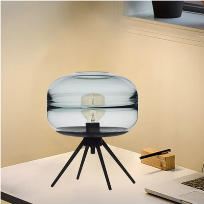 ArtistiLight - lamp met vier moderne creatieve poten