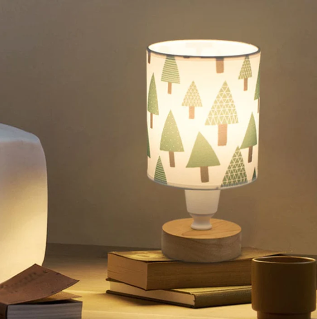 EcoLicht - Stijlvolle leeslamp met verstelbare arm
