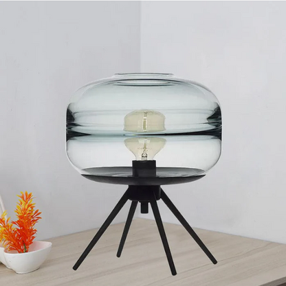 ArtistiLight - lamp met vier moderne creatieve poten
