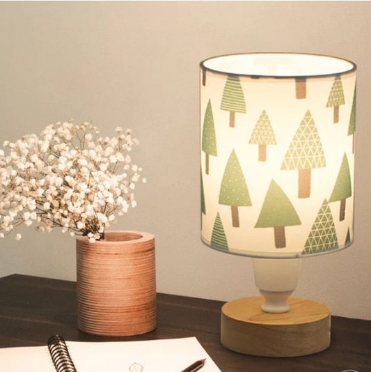 EcoLicht - Stijlvolle leeslamp met verstelbare arm