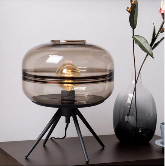 ArtistiLight - lamp met vier moderne creatieve poten