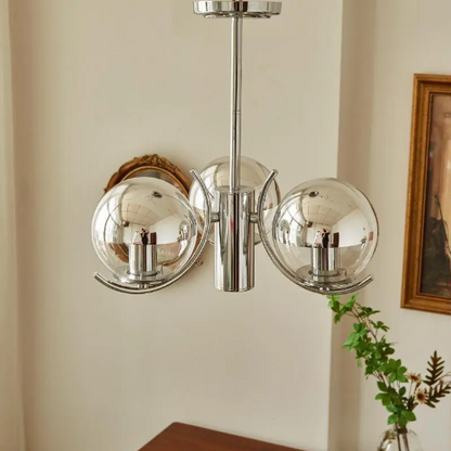 Scandinavische moderne eettafellamp