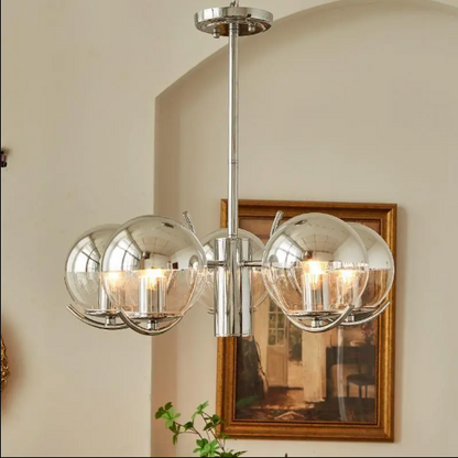 Scandinavische moderne eettafellamp