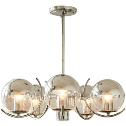 Scandinavische moderne eettafellamp