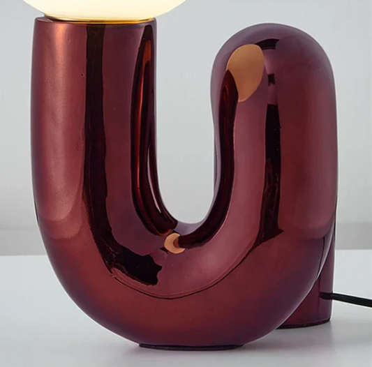 GlassSphere - moderne glazen bollamp