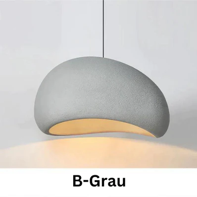 Wabi sabi hanglamp