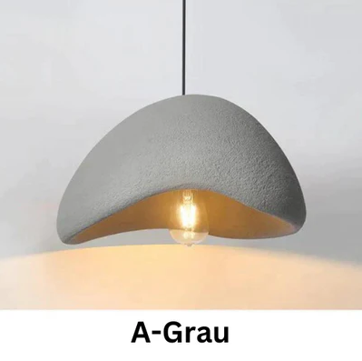 Wabi sabi hanglamp
