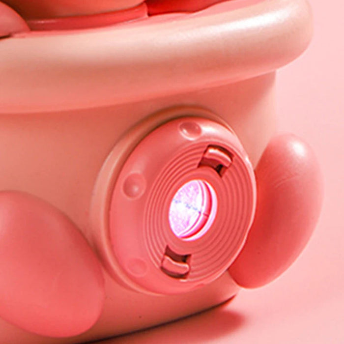 KinderLicht | draadloze bureaulamp