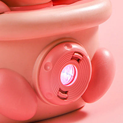 KinderLicht | draadloze bureaulamp