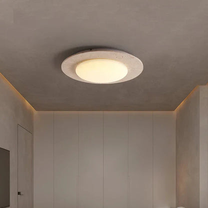 Hemelkoepel plafondlamp