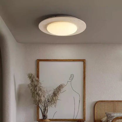 Hemelkoepel plafondlamp