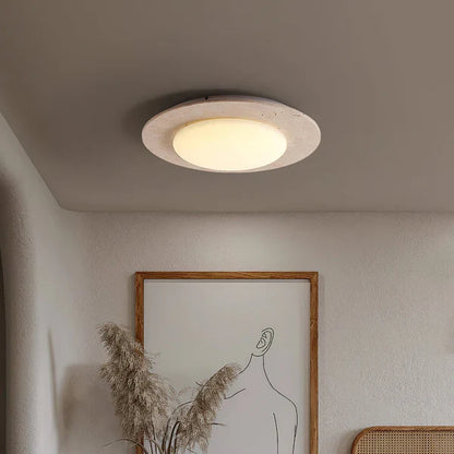 Hemelkoepel plafondlamp
