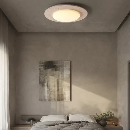 Hemelkoepel plafondlamp