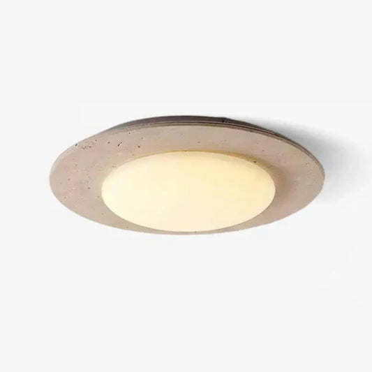 Hemelkoepel plafondlamp