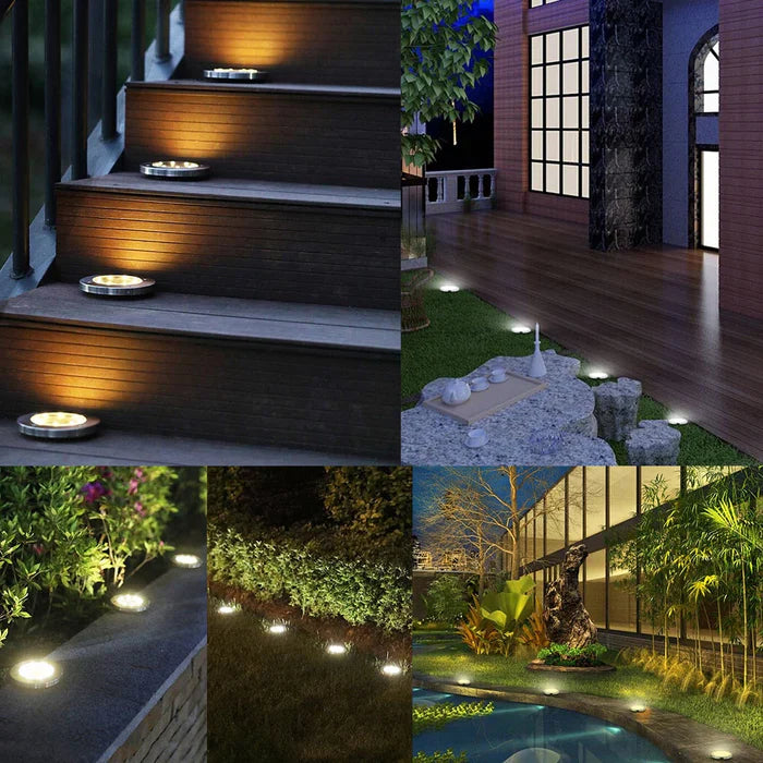 Tuinverlichting luxe