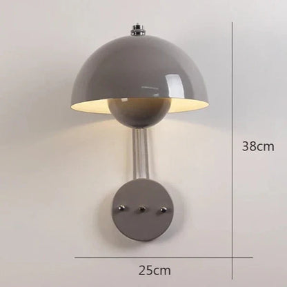 Auroraglo - wandlamp