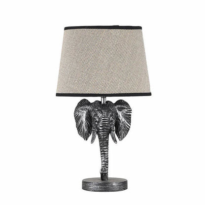 Olifantlamp - moderne tafellamp